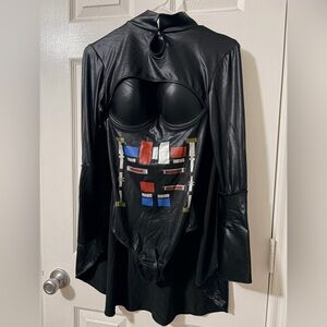 Galactic Empress Costume